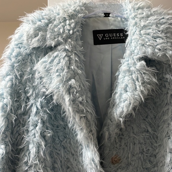 GUESS jacket - Picture 2 of 5